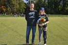Field Hockey Senior Day  Wheaton College Field Hockey Senior Day 2021. - Photo By: KEITH NORDSTROM : Wheaton, field hockey, FH2021, Senior Day